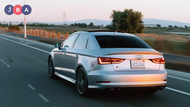 Sedan Type 321 Arabic