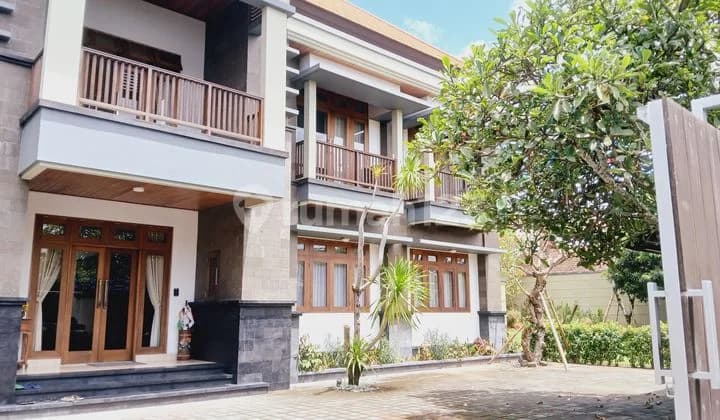 للبيع - شقة استثمارية فاخرة 1